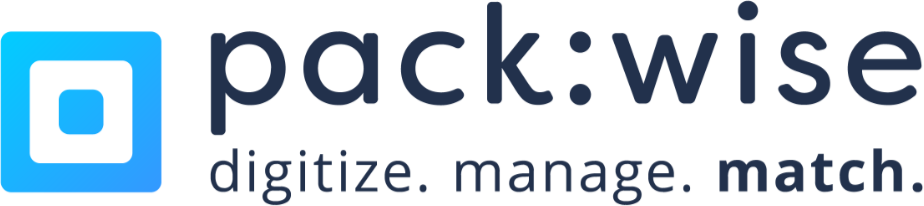 Packwise Logo